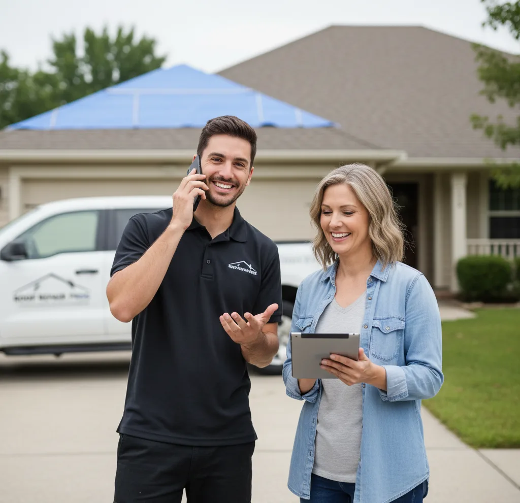 Storm Damage Repair in Mulino, OR